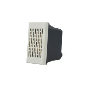 SANDASDON Suoneria A Bronzo 6A 220V Bianco Compatibile Con Bticino Axolute