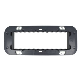SANDASDON Supporto 6M Per Scatole 6 Moduli Compatibile Con Bticino Axolute