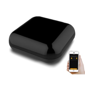 Telecomando WiFi Universale Smart Remote Controller IR RF 433MHz 315MHz Compatibile Con Alexa e Google Home