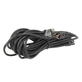 Prolunga Display Sensore di Parcheggio 7 PIN 6 Metri Per SP3164 SP9164 SP3168 SP8164