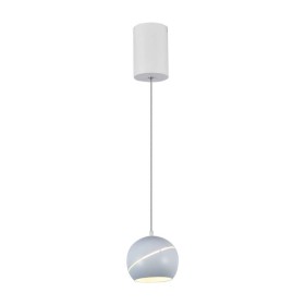 Lampadario LED a Sospensione 8.5W 850lm a Forma di Campana Colore Bianco D120mm 3000K SKU-7999
