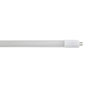 Tubo Led T5 G5 549mm 8W 220V Bianco Caldo