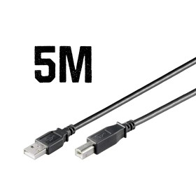 Cavo Stampante USB 5 Metri