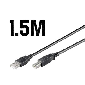 Cavo Stampante USB 1,5 Metri