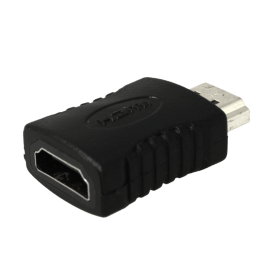 Convertitore Adattatore Da HDMI Femmina a HDMI Maschio