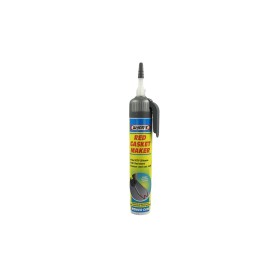 Wynns Red Gasket Maker Guarnizione Istantanea Rossa Sigillante Adesivo Flessibile Impermeabile Resistente Alle Alte Temperature 200ml