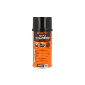 WARM UP AIR PUR AP150 Purificatore D'aria Per Abitacolo e Sistema di Climatizzazione 150ml