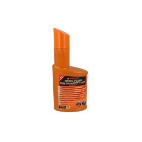 WARM UP Diesel Flush DF300 Pulitore Detergente Sistema di Iniezione Diesel Formula Common Rail DW10 300ml