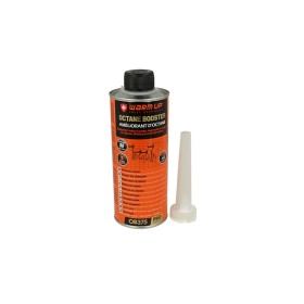 WARM UP Octane Booster OB375 Miglioratore di Ottano Addittivo Per Benzina Aumento Cavalli 375ml