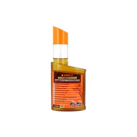 WARM UP Visco Charger VC300 Miglioratore Viscosità D'olio Motore Riduce Consumo Antiattrito Rigenerante Guarnizioni 300ml