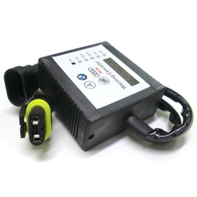 Warning Canceller Filtro Xenon Cancellatore Errore Spia C4 Per OPEL