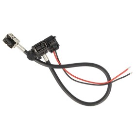 Cablaggio Alimentazione Ballast Xenon OEM Centralina XB1800 XB1801 Connettore Lampada D1S XA1306