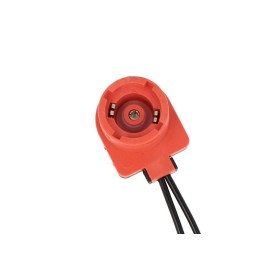 Portalampada Adattatore Per Lampada Xenon D2S D2R D2C Super Slim Piatto