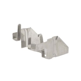 Portalampada Xenon Ford Mondeo CHIA-X H7 H1 Abbagliante Mod. Metallico