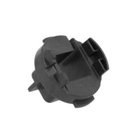 Portalampada Xenon Per Kia Rio Carens Hyundai Elantra Azera Veloster Mistra Furgone H350  Sonata Anabbagliante H7