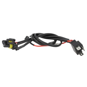 Cablaggio Indipendente H4 H/L Bixenon Polarita Invertibile Per Auto Giapponese e Europei