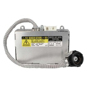 Centralina Ballast Xenon D2S D2R DDLT002 85967 50020 35W 85V Celica XB2201
