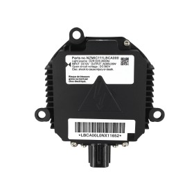 Centralina Ballast Xenon LBHA00L4DPN0455 33129SJKJ01 Panasonic Per Acura RL MDX XB3306