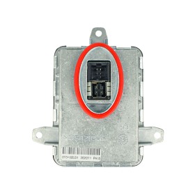 Centralina Ballast Xenon 130732946101 Per BMW F12 F13 X3 2012-2015 X5 XB6704NO XB6704