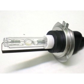 Lampada Hid Xenon H7 3000K Colore Giallo Come Halogena 35W