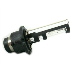 Lampada Hid Xenon D2K 6000K 35W D2R Pro Premium Versione Avanzato Con Ferro