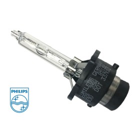 Lampada Hid Xenon D2S 85V 35W P32d-2 PHILIPS Originale Marcato LUMILEDS Made In Germany
