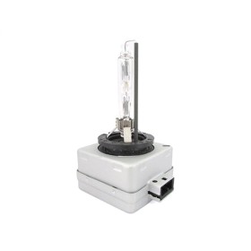 Lampada Hid Xenon D8S 6000K 42V 25W Ricambio Compatibile Osram 66549 PK32d-1