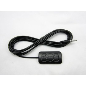 YATOUR Cablaggio Switch Pulsante On Off Per Rispondere Chiamata Telefono e Bottone Volume Remote Controllo